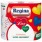 Regina Love kitchen towels 2 rolls 3 layers