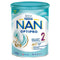 Nestle NAN 2 Optipro latte in polvere, 800 g, da 6 mesi