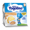 Nestle Gustare Baby Iogolino, cereale si biscuiti, 4x100g