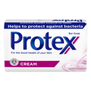 Sapone solido Protex Cream 90g