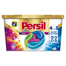 Persil Discs Color Box capsule detergent, 11 washes