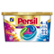 Persil Discs Color Box kapszula mosószer, 11 mosás