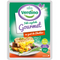 Verdino Gemüsescheiben mit Cheddar Geschmack 150g