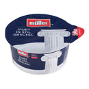 Muller allo yogurt greco 10% di grassi 140g