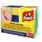 Fine sponge nail protection 3pcs