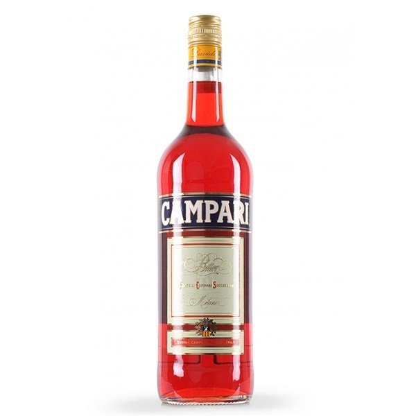 Bitter Camapri 1L