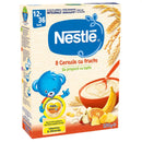 Nestle žitarice 8 voćnih žitarica, 250g, od 12 mjeseci