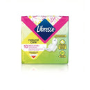 Libresse Natural Care, assorbente periodico 10 pezzi