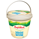 Napolact Gospodar sour cream 15% fat 900g