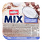 Müller Joghurt mit Schokolade und Waffeln 130g mischen