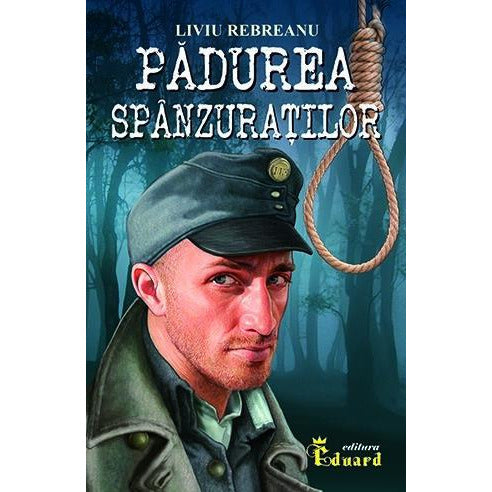 Padurea spanzuratilor