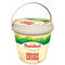Napolact sour cream raw 25% fat 850g