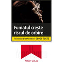 Marlboro Filter Plus - short