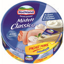 Hochland Mixtett Blue Triangles of Melted Cheese 280g