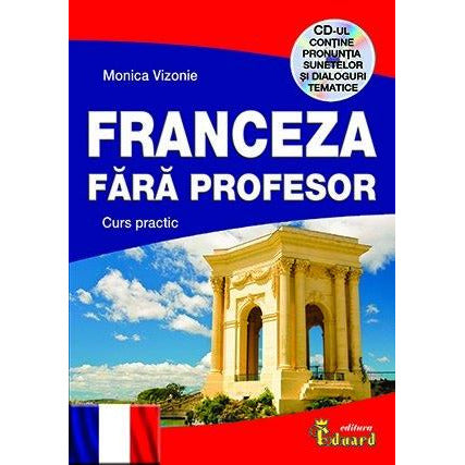 Franceza fara profesor