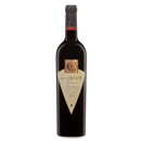 Ла Цетате Цабернет Саувигнон суво црвено вино 0.75л