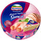 Hochland triangles of melted cheese with 140g ham