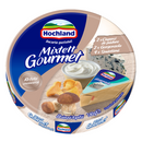 Gurmanski trokuti Hochland mixtett topljenog sira 140g