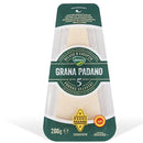 Delaco D`Exceptie Grana Padano cheese 200g