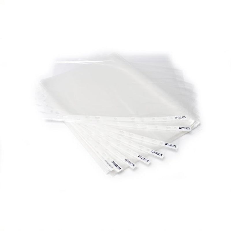 Arhi Design File protectie documente A4 100 buc,
