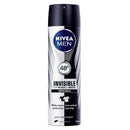 Nivea Men Invisible Black & White deodorant 150ml
