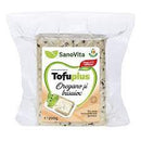 Tofuplus busuioc si oregano sterilizat, 200g