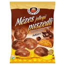 Urban Turta dulce cu miere si glazura de cacao 180g