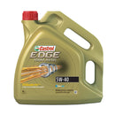Ulei motor Castrol Edge Titanium Turbo Diesel 5W-40, 4L