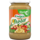 Univer Mustard 350g