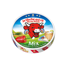 La Vache qui rit Branza topita triunghiuri mixta, 120g