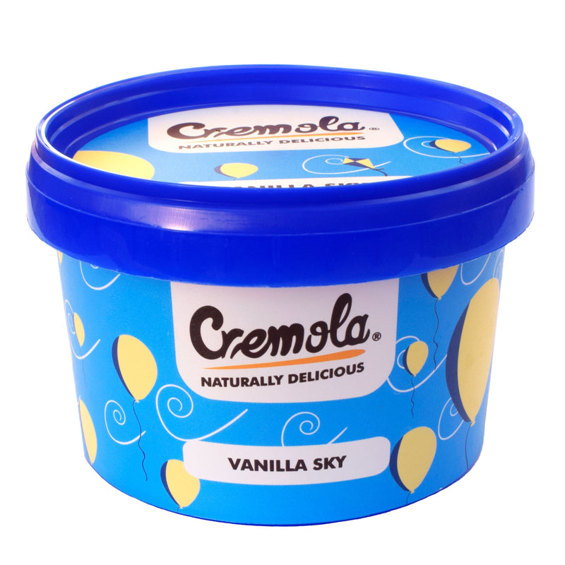 Cremola Inghetata de vanilie 500ml/365g