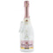 Veuve du Vernay semi-dry pink sparkling wine 0.75L