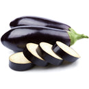 Eggplant, per kg
