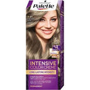 Vopsea crema Schwarzkopf Palette Intensive Color Creme 8-1  Blond Cenusiu Deschis