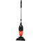 Vortex Aspirator vertical 2in1 VO4507RD, 1.3L, 600W, filtru HEPA, rosu/negru