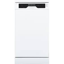 Vortex Masina de spalat vase VMVD10501V, 10 seturi, 5 programe, clasa E, alb