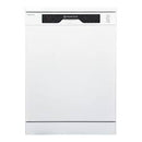 Vortex Masina de spalat vase VMVD12701V, 12 seturi, 7 programe, Clasa E, Alb