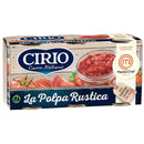 Cirio Tomato pulp 3x400g