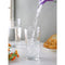 Set pahare pentru apa Uniglass Kyvos, 245 ml, 6 bucati