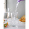 Set of glasses for water Uniglass Kyvos, 245 ml, 6 pieces