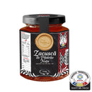Zacusca de pastrav Nuta, 270g