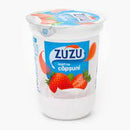 Zuzu Iaurt cu capsuni 2.6% grasime, 400g