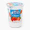 Zuzu epres joghurt 2.6% zsír, 400g