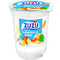 Zuzu Yogurt with peaches and apricots 2.6% fat, 400g